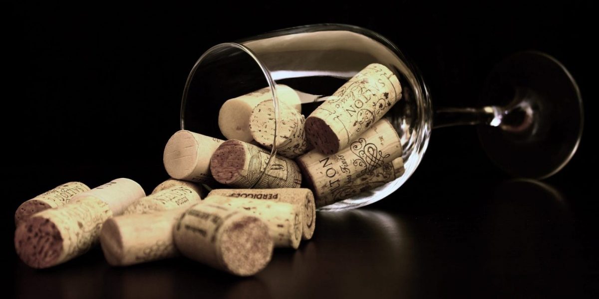 difetti del vino