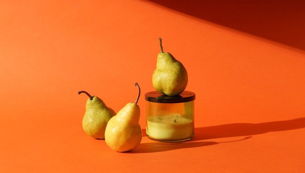 pere al vino rosso ricetta d'autunno