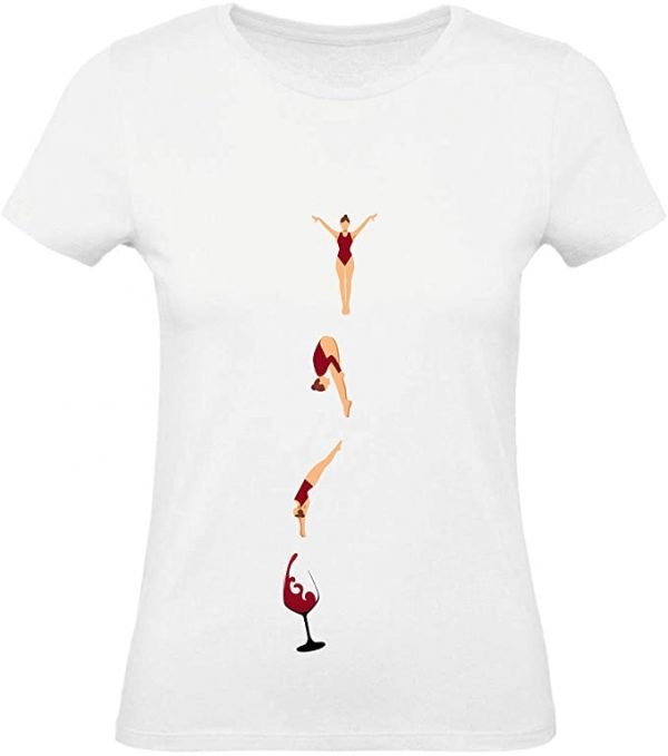 T-shirt donna