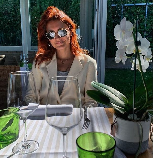 Rossella The Italyanist