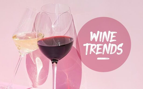 Trend del vino (e non solo) nel 2025