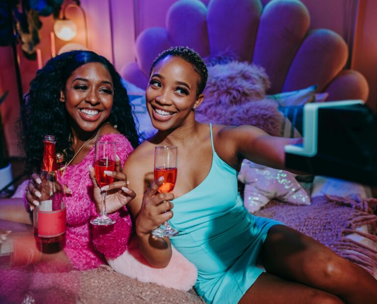 gen z e vino